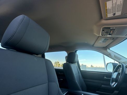 Used 2024 Toyota Tundra SR5 image 15