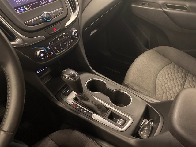 Used 2020 Chevrolet Equinox LT AWD/4WD image 13