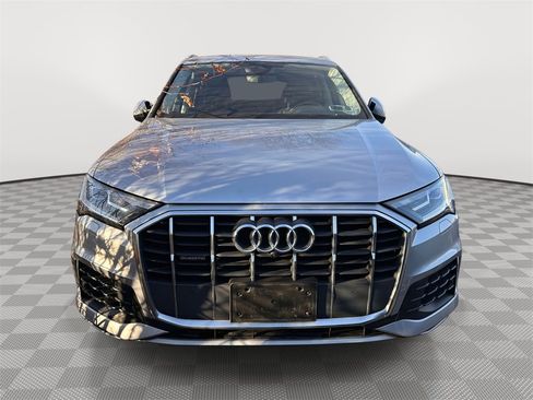 Used 2022 Audi Q7 2.0T Premium w/ Convenience Package image 3