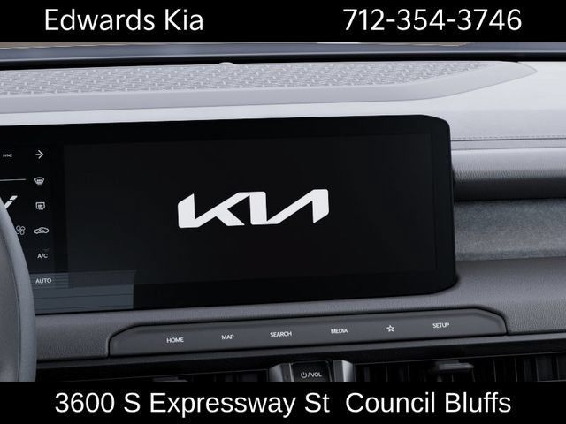 New 2027 Kia Telluride SX X-Line AWD/4WD image 22