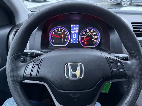 Used 2010 Honda CR-V EX image 69