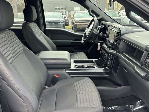 Used 2023 Ford F150 XL w/ STX Appearance Package image 10