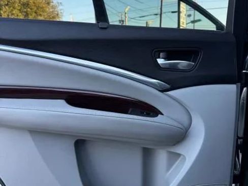 Used 2015 Acura MDX FWD w/ Advance & Entertainment image 20