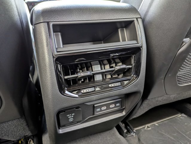 New 2026 Jeep Grand Cherokee Altitude RWD image 15