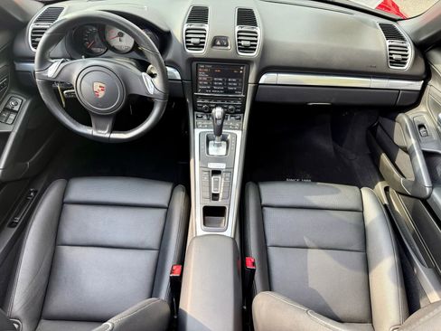 Used 2013 Porsche Boxster S image 26