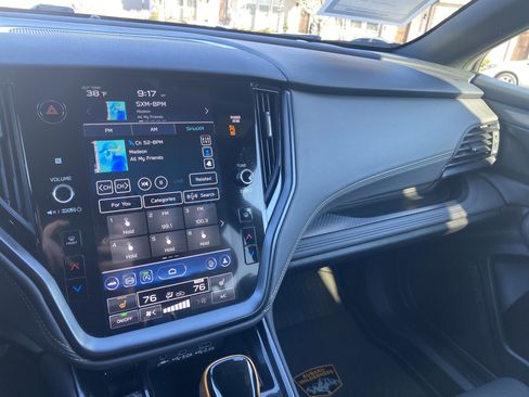 Used 2023 Subaru Outback Wilderness image 13