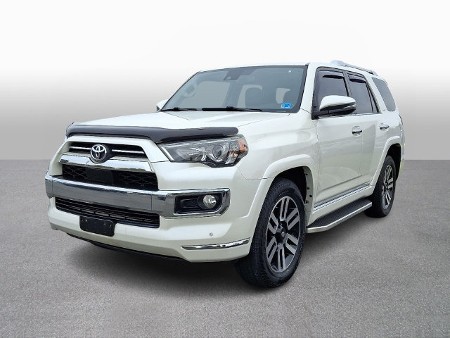 Used 2020 Toyota 4Runner Limited AWD/4WD image 1