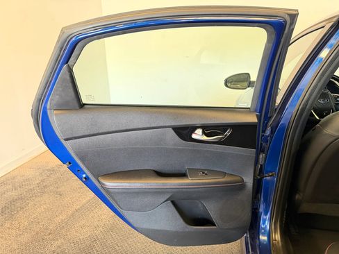 Used 2021 Kia Forte GT FWD image 29