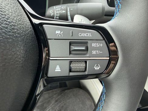 New 2026 Honda Prelude image 18