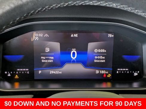 Used 2025 Volkswagen Jetta S FWD image 22