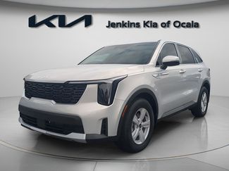 New 2026 Kia Sorento LX video 1