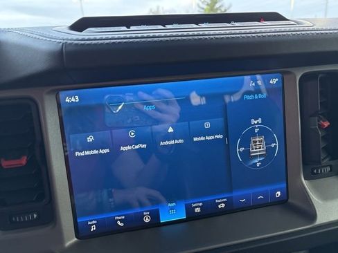 Used 2023 Ford Bronco Raptor image 27