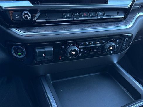 New 2026 Chevrolet Silverado 3500 LTZ w/ LTZ Convenience Package image 20