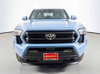 New 2026 Toyota Tacoma SR5 AWD/4WD video 2