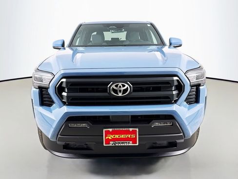 New 2026 Toyota Tacoma SR5 AWD/4WD image 2