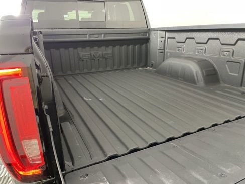 Used 2025 GMC Sierra 1500 Denali image 26