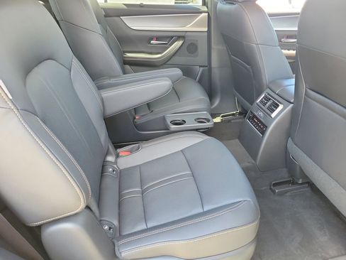 New 2026 MAZDA CX-90 Plug-In Hybrid w/Premium Sport image 17