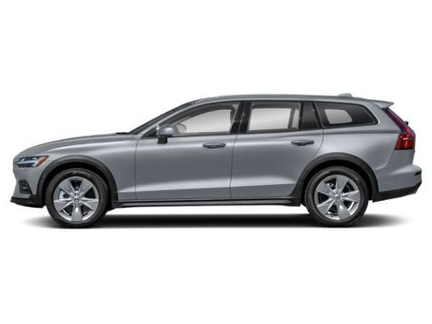 Used 2020 Volvo V60 T5 Cross Country AWD/4WD image 3