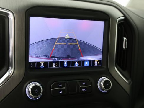 Used 2022 GMC Sierra 2500 Denali w/ Denali Ultimate Package image 13