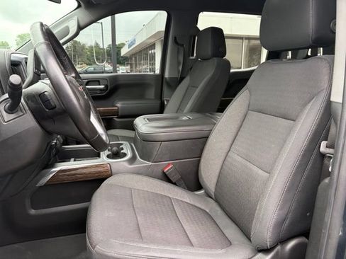 Used 2020 GMC Sierra 1500 Elevation w/ Elevation Value Package AWD/4WD image 14