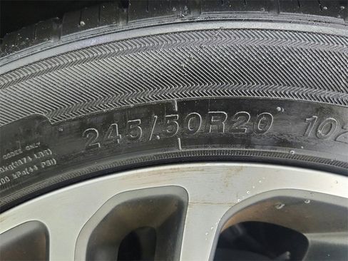 Used 2019 Lincoln Nautilus Reserve image 43