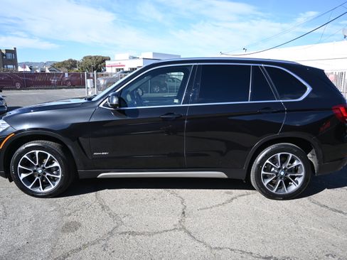 Used 2018 BMW X5 xDrive35i image 18