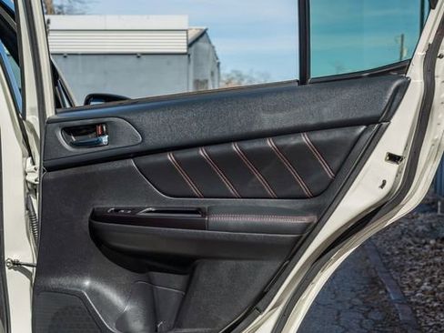 Used 2021 Subaru WRX image 39