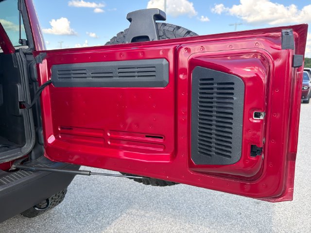 Used 2025 Ford Bronco Badlands AWD/4WD image 39