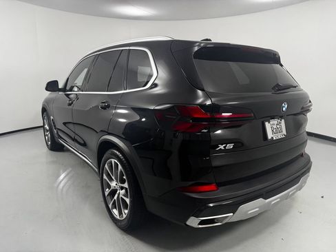 Certified 2026 BMW X5 xDrive40i AWD/4WD image 6