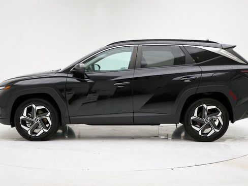 Used 2023 Hyundai Tucson SEL w/ Convenience Package image 6