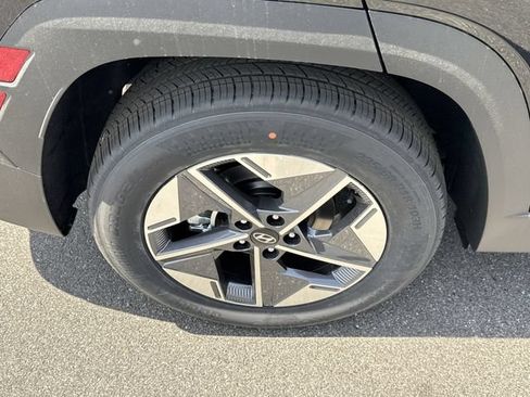 New 2026 Hyundai Tucson SEL FWD image 19