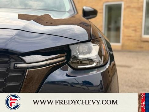 Used 2026 MAZDA CX-90 3.3 Turbo w/ Premium Sport Pkg AWD/4WD image 33