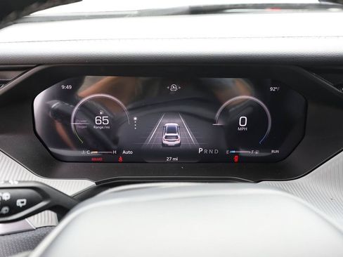 New 2026 Jeep Cherokee Limited AWD/4WD image 13