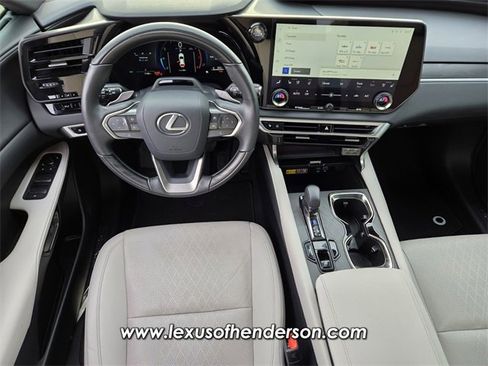 Certified 2025 Lexus RX 350 Premium Plus image 15