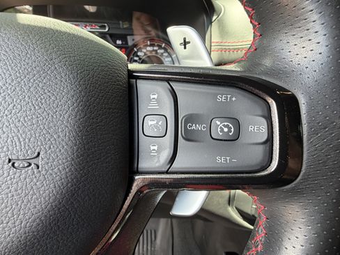 Used 2022 RAM 1500 TRX w/ TRX Level 2 Equipment Group AWD/4WD image 20