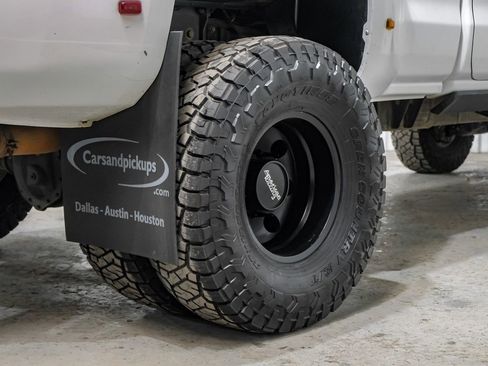 Used 2019 Chevrolet Silverado 3500 LTZ w/ Duramax Plus Package image 55