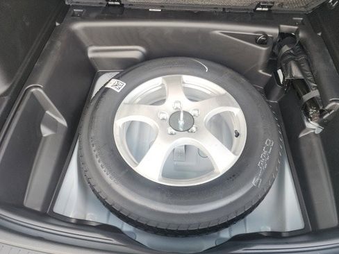 New 2025 Jeep Grand Cherokee Limited w/ Luxury Tech Group II image 25