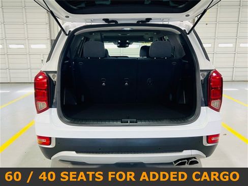 Used 2022 Hyundai Palisade SEL image 10