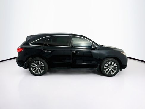 Used 2015 Acura MDX FWD w/ Technology Package image 10