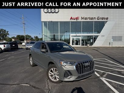 Used 2021 Audi Q3 2.0T Premium Plus w/ Premium Plus Package