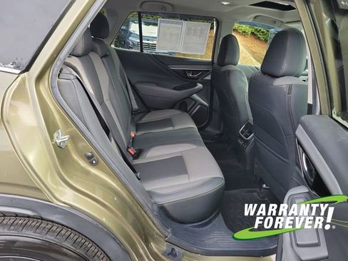 Used 2020 Subaru Outback Onyx Edition XT w/ Popular Package #2 image 17