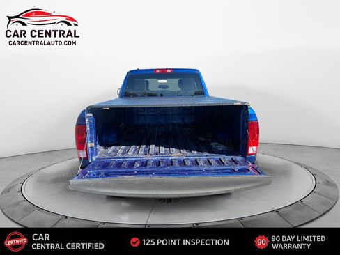 Used 2018 RAM 1500 Express image 19