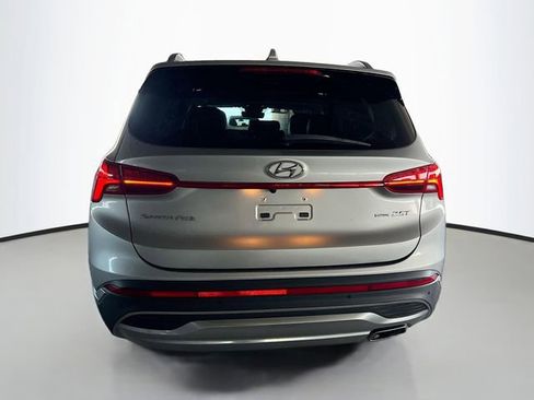 Used 2023 Hyundai Santa Fe Limited image 7