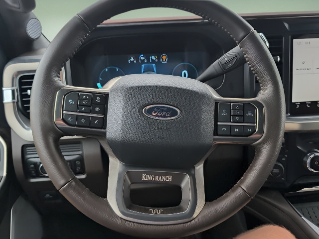Used 2026 Ford F250 King Ranch AWD/4WD image 15