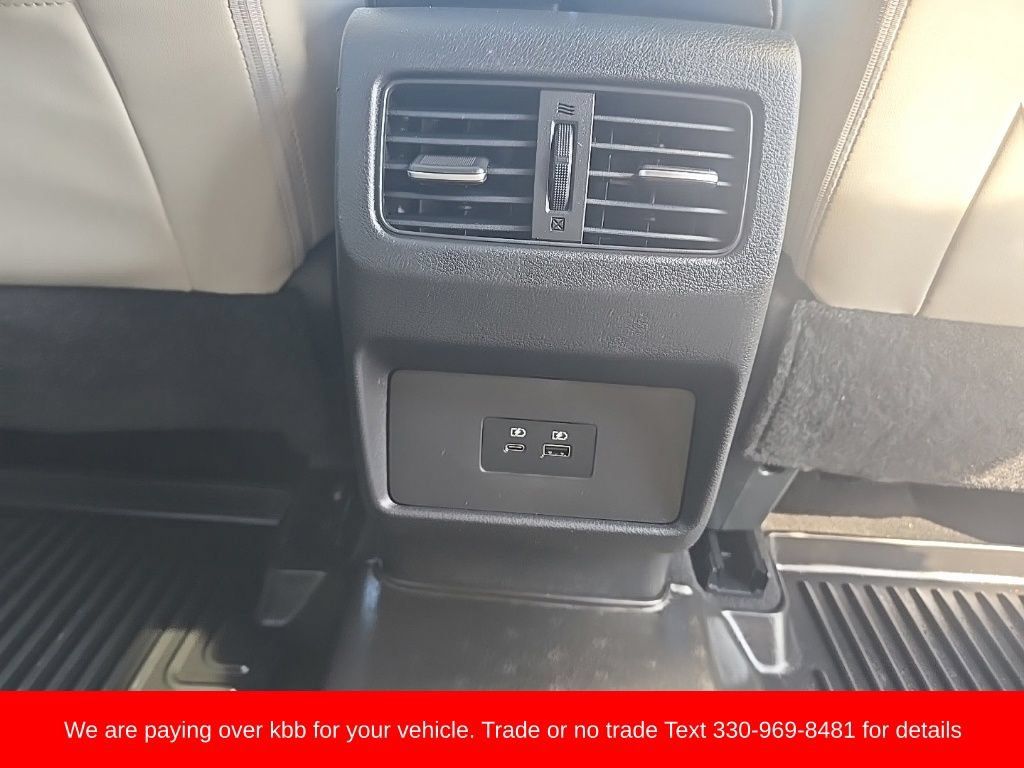 Used 2021 Nissan Rogue SV w/ Premium Package AWD/4WD image 29