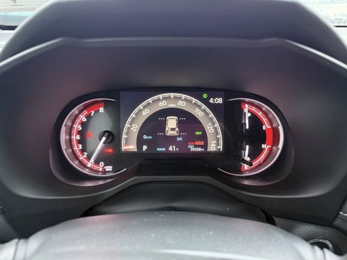 Used 2023 Toyota RAV4 XLE Premium image 12