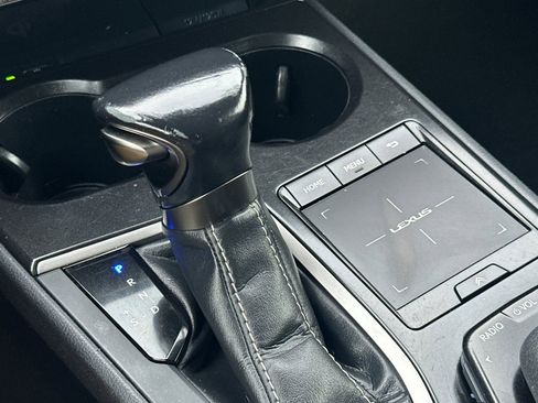 Certified 2020 Lexus UX 250h 250h Base image 18