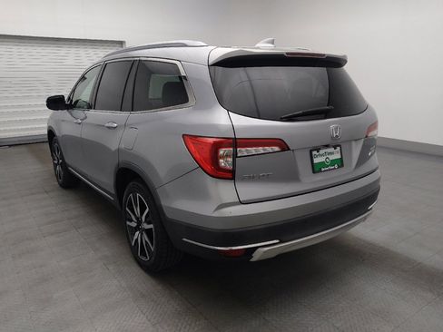 Used 2019 Honda Pilot Elite image 5