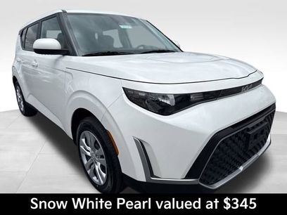 Used 2023 Kia Soul LX