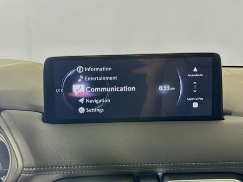 New 2025 MAZDA CX-5 AWD 2.5 S image 14